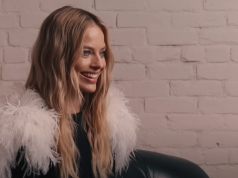 Margo Robi otkrila na koga se loži