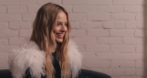 Margo Robi otkrila na koga se loži