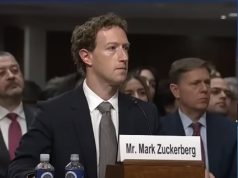 Mark Zakerberg se izvinio porodicama zlostavljane dece