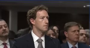 Mark Zakerberg se izvinio porodicama zlostavljane dece