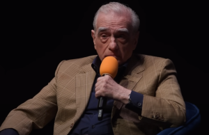 VIDEO: Najavljeni intervju sa Martinom Skorsezeom, dobitnikom počasnog Zlatnog medveda na Berlinalu