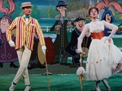 Zbog ‘diskriminatorskog jezika’ podignuta starosna granica za film “Meri Popins”