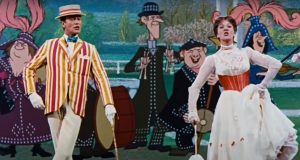 Zbog ‘diskriminatorskog jezika’ podignuta starosna granica za film “Meri Popins”