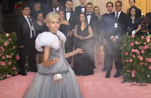 Otkrivena tema predstojeće Met Gale