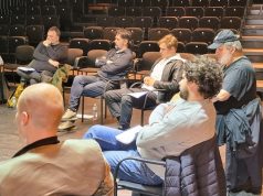 “Mihael Kolhas” uskoro na daskama JDP-a