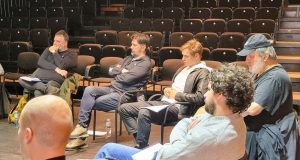 “Mihael Kolhas” uskoro na daskama JDP-a