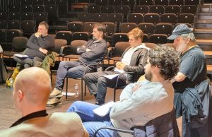 “Mihael Kolhas” uskoro na daskama JDP-a