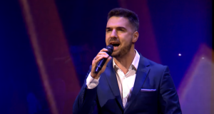 Milan Bujaković: “Imali smo sreće, ova pesma podjednako zvuči dobro i na engleskom i na srpskom”