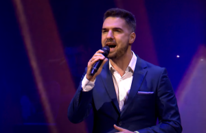 Milan Bujaković: “Imali smo sreće, ova pesma podjednako zvuči dobro i na engleskom i na srpskom”