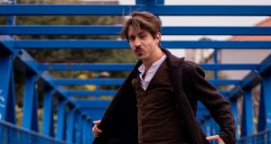 Mitar Zorić objavio dvostruki singl “Sofijin svet” & “KTJB”