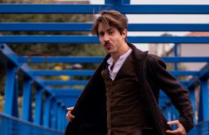 Mitar Zorić objavio dvostruki singl “Sofijin svet” & “KTJB”