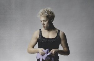 Pesma Evrovizije 2024: predstavnik Belgije Mustii objavio svoju pesmu za takmičenje