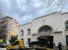 Kraj jedne ere: Zatvara se Muzej automobila