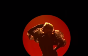 Španska predstavnica na Evrosongu plagirala Nedu Ukraden