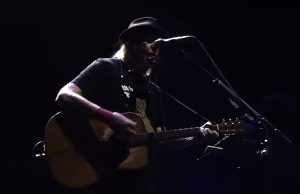 Neil Young & Crazy Horse najavili prvu nacionalnu turneju u poslednjih 10 godina