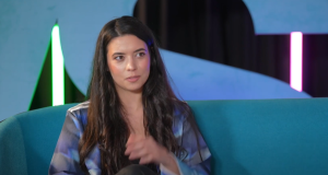 Nevena Ivanović: “Shvatila sam da je moje mesto na sceni kroz kostime muzičara”