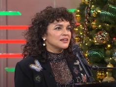 Nora Džouns prešla na gitaru: Dinamičan singl “Staring At The Wall” najavljuje novi album