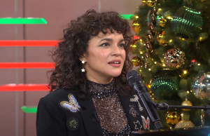 Nora Džouns prešla na gitaru: Dinamičan singl “Staring At The Wall” najavljuje novi album