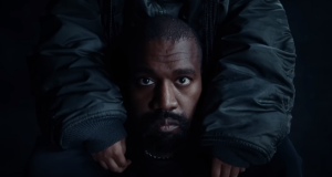 Kanye spao samo na Ye