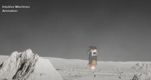 “Vaša porudžbina je dostavljena na Mesec”: Istorijski trenutak sletanja prve privatne letelice