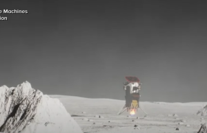 “Vaša porudžbina je dostavljena na Mesec”: Istorijski trenutak sletanja prve privatne letelice