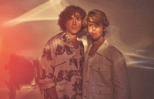 Džon Njumen, Ofenbach i Ijan Ašer stižu u Umag na Sea Star festival