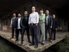 Orthodox Celts nastupaju u Novom Sadu uoči Dana svetog Patrika