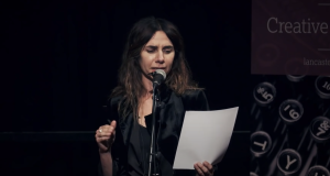 PJ Harvey objavila zvanični muzički spot za pesmu “Seem an I”