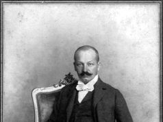 Slika “Odmor bašibozuka” biće izložena od 5. marta u Konaku kneginje Ljubice