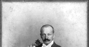 Slika “Odmor bašibozuka” biće izložena od 5. marta u Konaku kneginje Ljubice