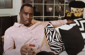 Reper Šon Didi Kombs mora da plati 100 miliona dolara za seksualni napad