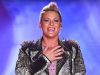 Pink prekinula koncert zbog porođaja u publici