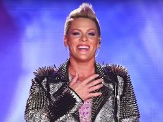 Pink prekinula koncert zbog porođaja u publici