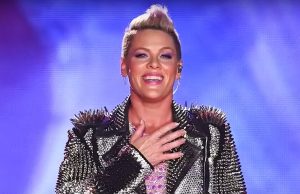 Pink prekinula koncert zbog porođaja u publici