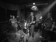 Grupa Poez11a predstavila singl “Voda”