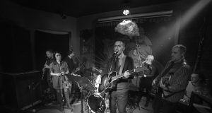 Grupa Poez11a predstavila singl “Voda”