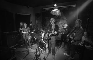 Grupa Poez11a predstavila singl “Voda”