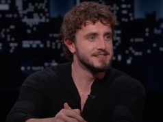 Pol Meskal potvrdio da se u filmu “Gladijator 2” bori sa pavijanima