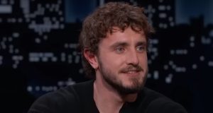 Pol Meskal potvrdio da se u filmu “Gladijator 2” bori sa pavijanima