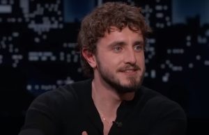 Pol Meskal potvrdio da se u filmu “Gladijator 2” bori sa pavijanima