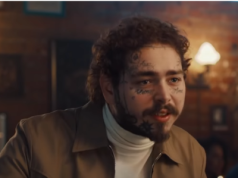 SUPER BOWL: Post Malon o nastupu u “Gradu greha”