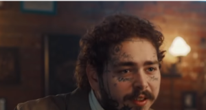 SUPER BOWL: Post Malon o nastupu u “Gradu greha”