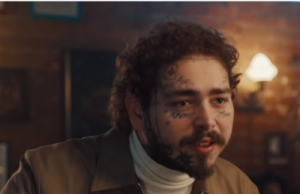 SUPER BOWL: Post Malon o nastupu u “Gradu greha”