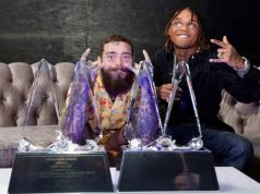 Pesma “Sunflower” postala prvi singl sa dvostrukim dijamantskim tiražom u istoriji Američkog udruženja diskografskih kuća