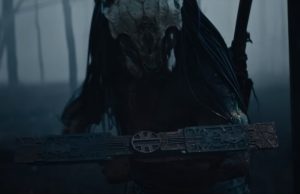 Radi se na novom “Predator” filmu