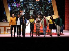 Održana premijera predstave “Prijatelji”