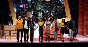 Održana premijera predstave “Prijatelji”