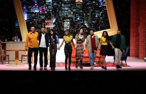 Održana premijera predstave “Prijatelji”