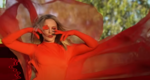 Kajli Minog ispisala istoriju Gremi nagrada