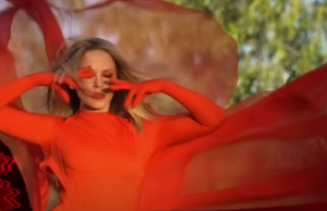 Kajli Minog ispisala istoriju Gremi nagrada